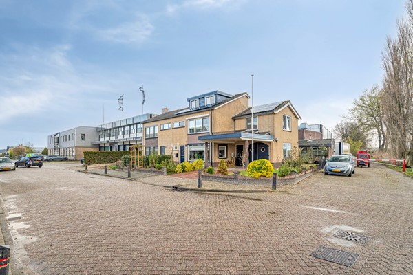 Medium property photo - Zuidwenk 59, 3751 CB Bunschoten-Spakenburg